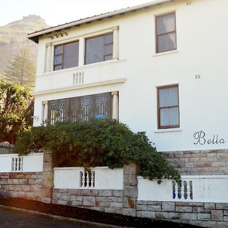 Bella Ev Guest House Мёйзенберг Экстерьер фото