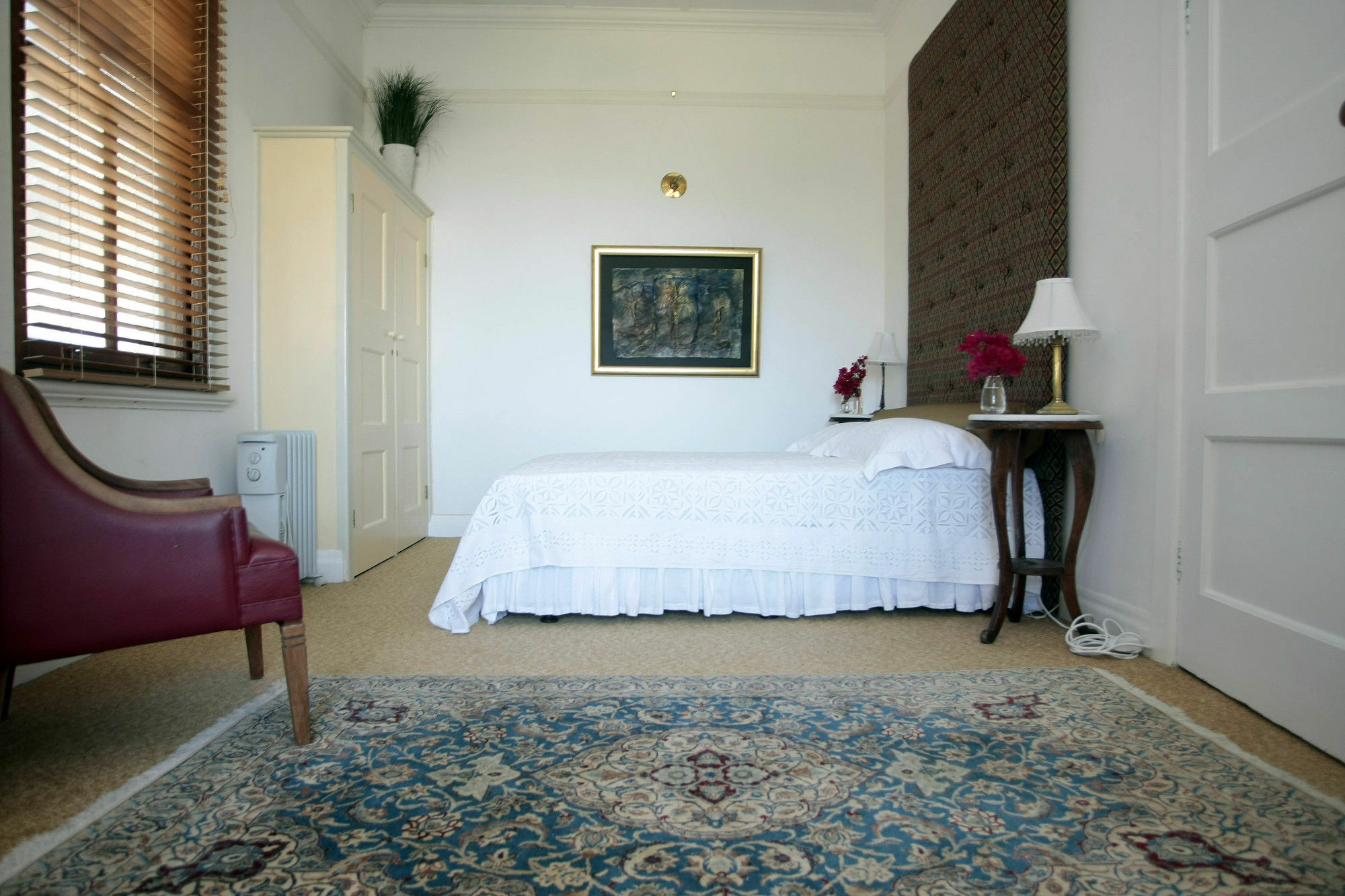 Bella Ev Guest House Мёйзенберг Экстерьер фото