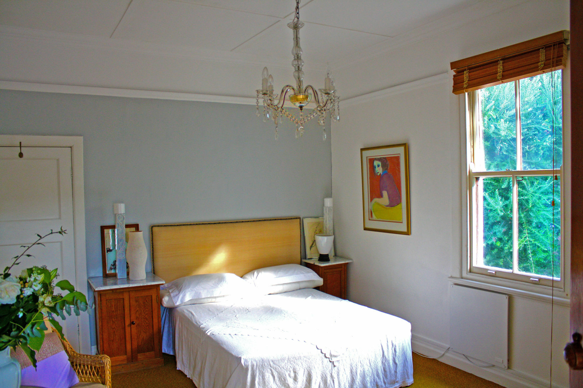 Bella Ev Guest House Мёйзенберг Экстерьер фото